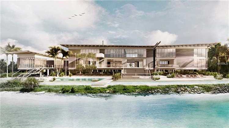 3975 Shell Rd #Lots 1 & 2 Sarasota, FL 34242