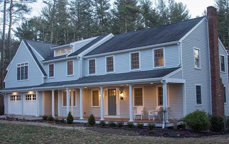 30 Till Rock Norwell, MA 02061