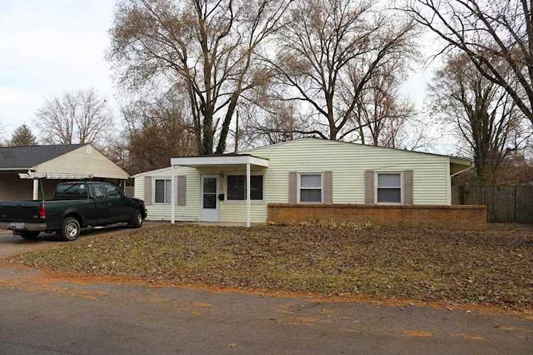 1608 S Hamilton Road Columbus, OH 43227 | MLS 219044140 Photo 1