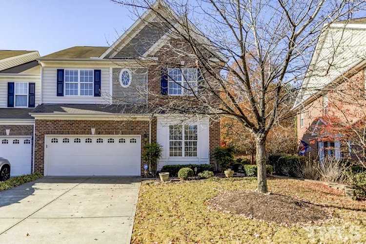 13138 Ashford Park Drive Raleigh, NC 27613