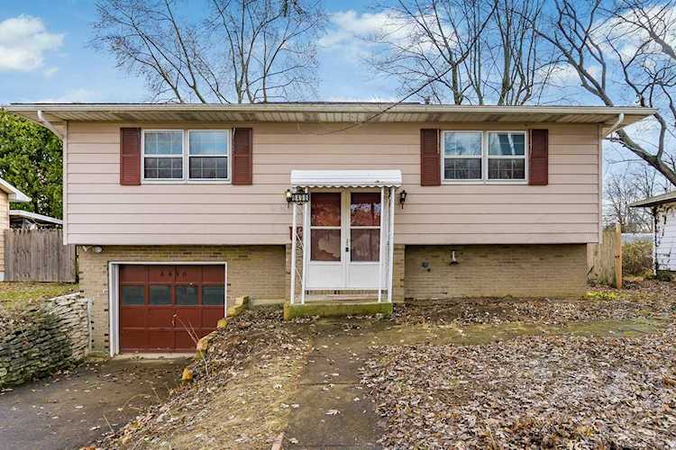 6496 Karl Road Columbus, OH 43229 | MLS 219044141 Photo 1