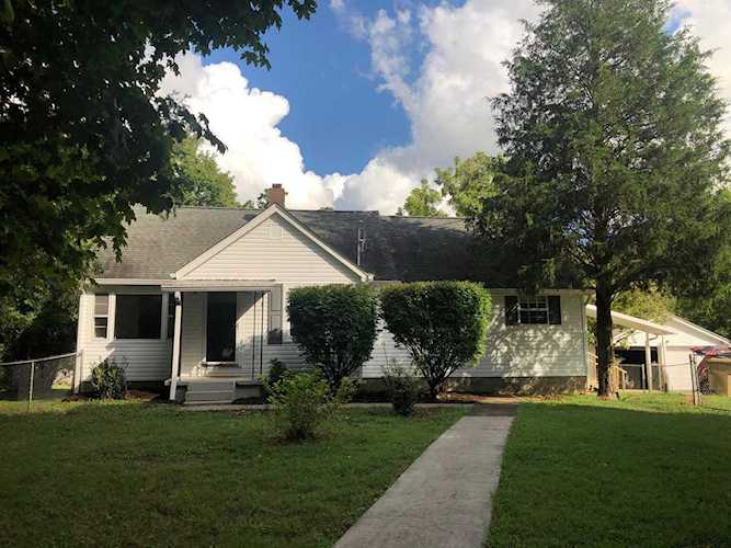 3615 Miser Station Rd Louisville, TN 37777 | MLS 1089314 Photo 1