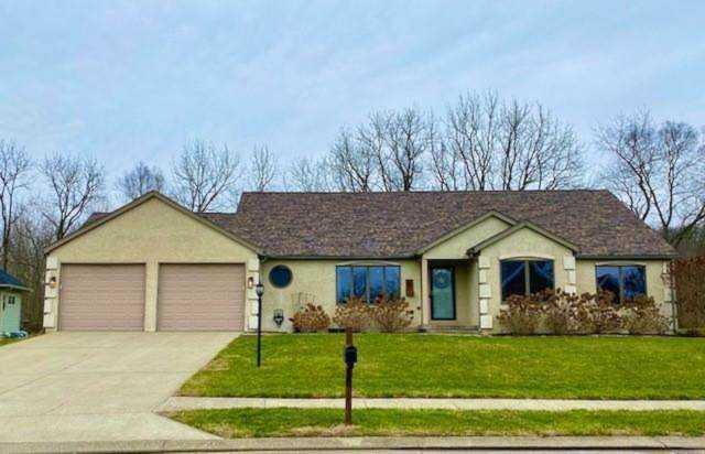 262 N Heather Drive Newark, OH 43055 | MLS 219044150 Photo 1