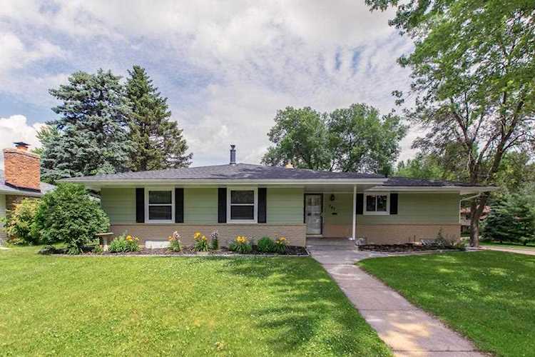 541 67th Avenue NE Fridley, MN 55432 | MLS 5258744 Photo 1