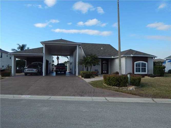 1056 Rally Drive Polk City, FL 33868