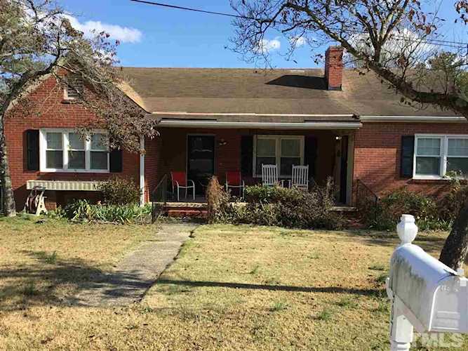 907 S Third Street Lillington, NC 27546
