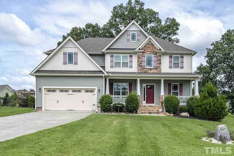 3523 Daisy Lane Wake Forest, NC 27587