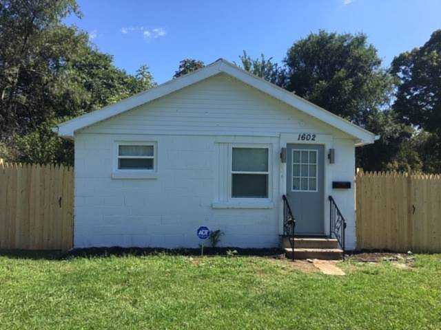 1602 Fairmont Ave Lockport, IL 60441 | MLS 10583827 Photo 1