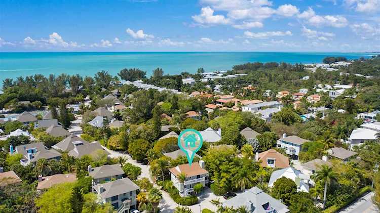 53 Sandpiper Ct Captiva, FL 33924
