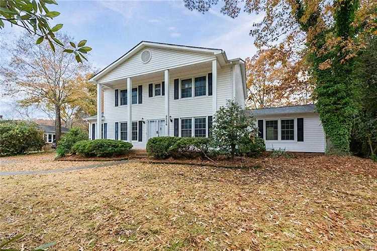 5006 Farmland Rd Charlotte, NC 28226