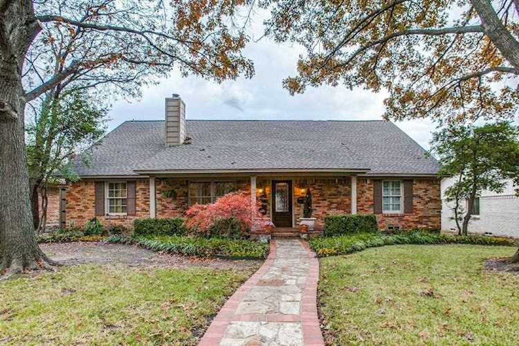 10318 Garwood Drive Dallas, TX 75238