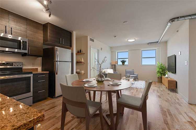 2835 W Parkside Place #307 Denver, CO 80221