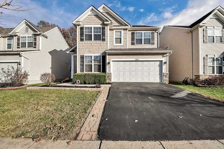 2822 Marcellus Drive Columbus, OH 43219 | MLS 219044152 Photo 1