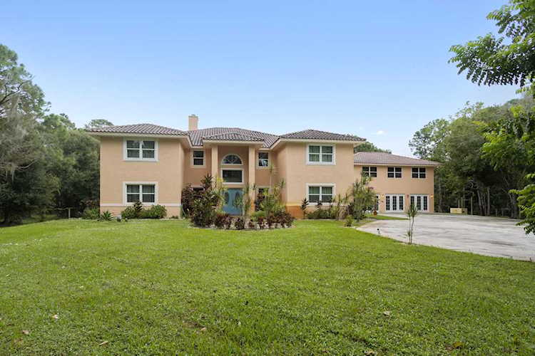 4405 SW 72Nd Avenue Palm City, FL 34990