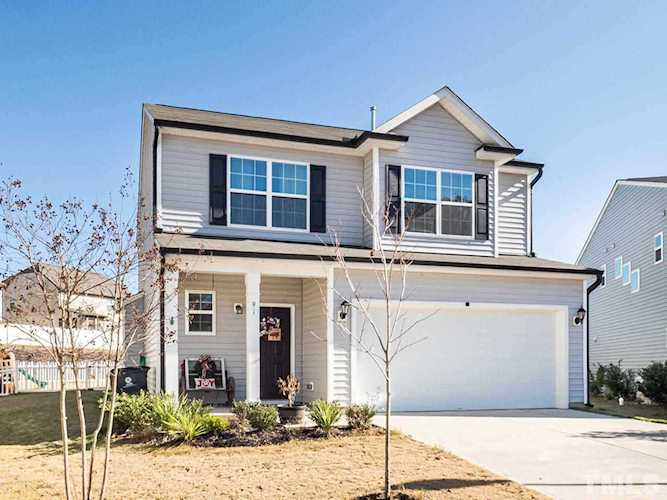 91 Roterham Drive Clayton, NC 27527