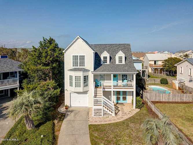 110 Craigs Landing Kure Beach, NC 28449