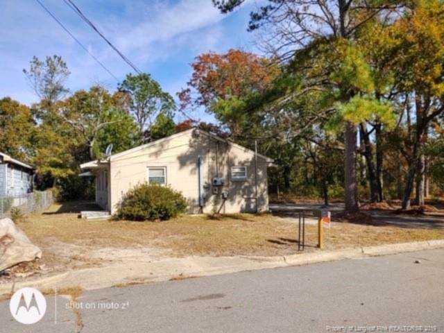 2212 Emily St Fayetteville, NC 28301 | MLS 621787 Photo 1