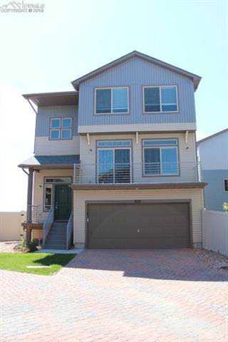6110 John Muir Trail Colorado Springs CO 80927 - MLS 7740660 - Ashford Photo 1