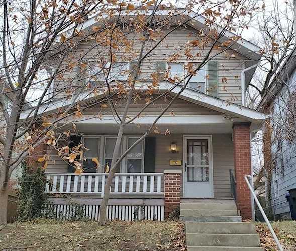 248 E Blake Avenue Columbus, OH 43202 | MLS 219044133 Photo 1