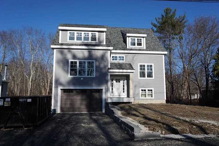 Littleton, 3 Westchester Drive, MA, home for sale Photo 1