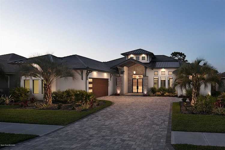 3607 Cappio Drive Melbourne, FL 32940