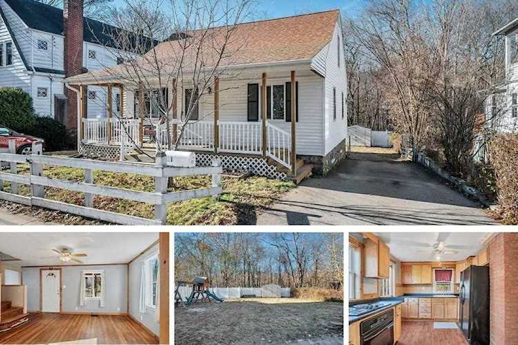 421 Charlton St Southbridge, MA 01550 | MLS 72597190 Photo 1