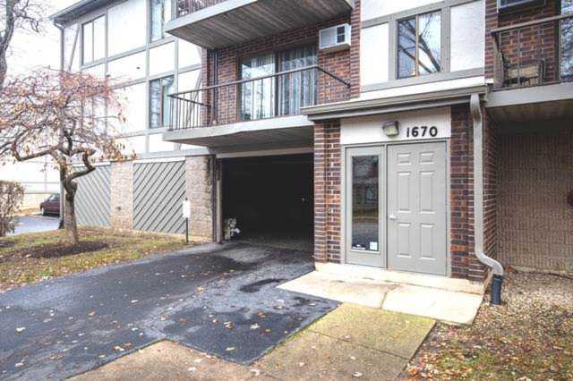1670 Ishnala Dr #103, Naperville, IL, 60565 located in the Quail Ridge Photo 1