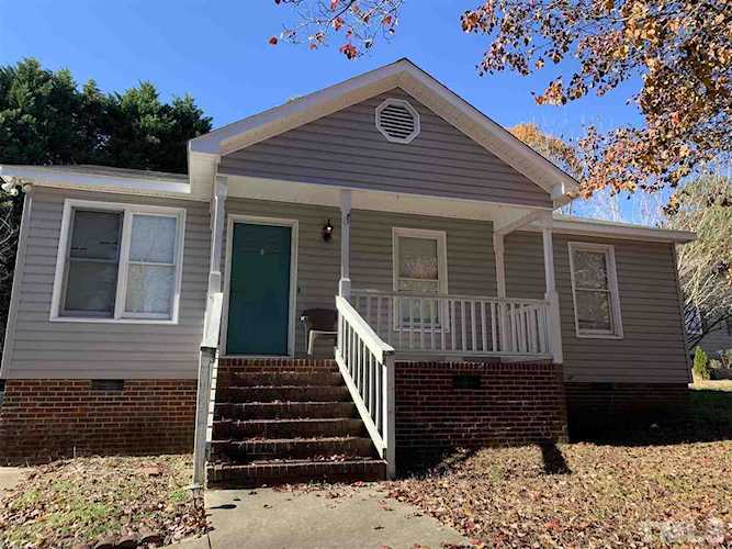 2305 Shoveller Court Raleigh, NC 27616