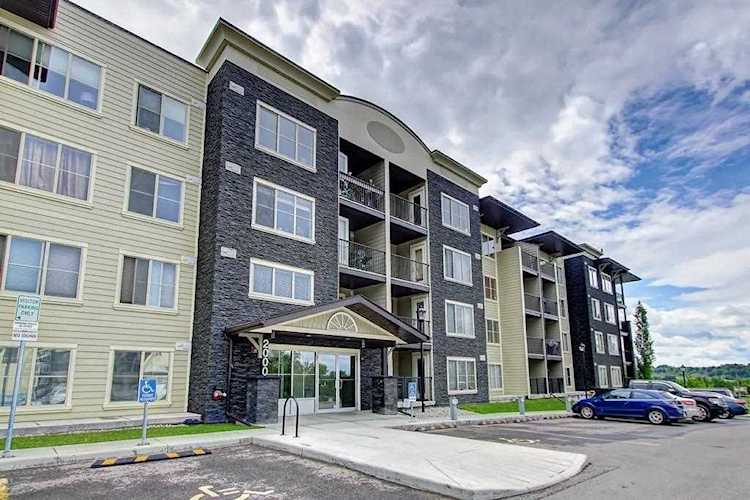 625 Glenbow Drive #2411 Cochrane, AB T4C 0S9