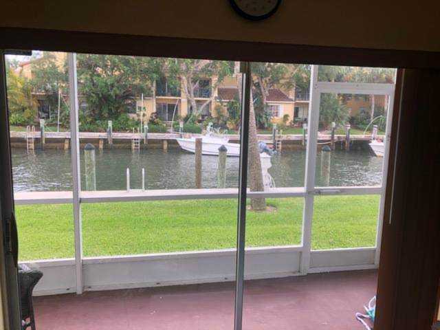 120 Lehane Terrace #115 North Palm Beach, FL 33408