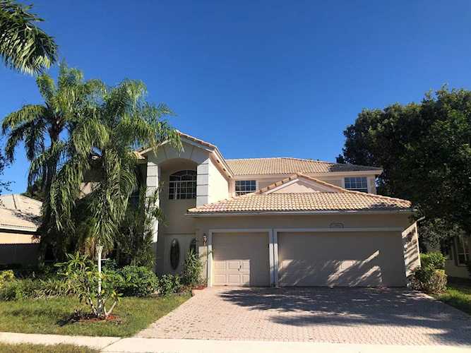 12660 Yardley Drive Boca Raton, FL 33428