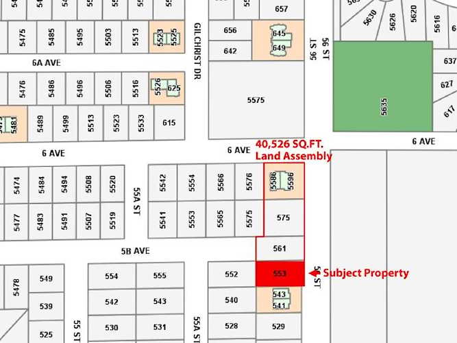 553 56 Street Delta, BC V4L 1Z5