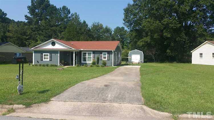 312 Omega Road Durham, NC 27712