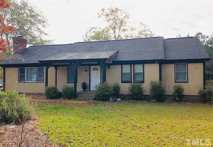 11676 Nc 42 Highway Holly Springs, NC 27540