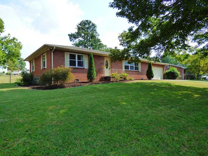 1416 NW Harmony Rd Knoxville, TN 37912 | MLS 1094286 Photo 1