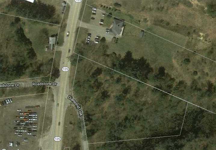 11 Route 125 Kingston, NH 03848