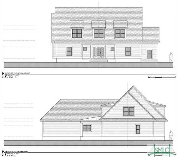 36 Cardinal Rd Savannah, GA 31406