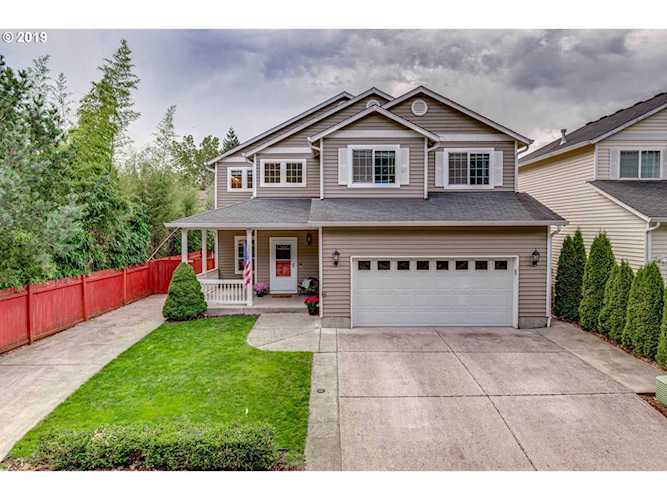 1571 N 22nd St Washougal, WA 98671
