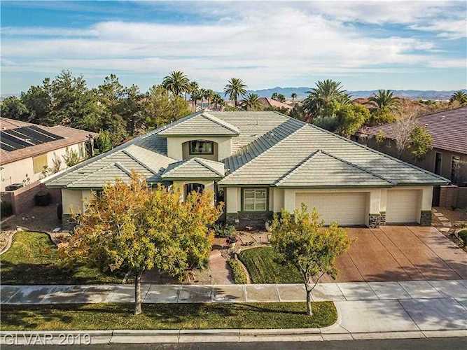 3070 American River Ln Las Vegas, NV 89135