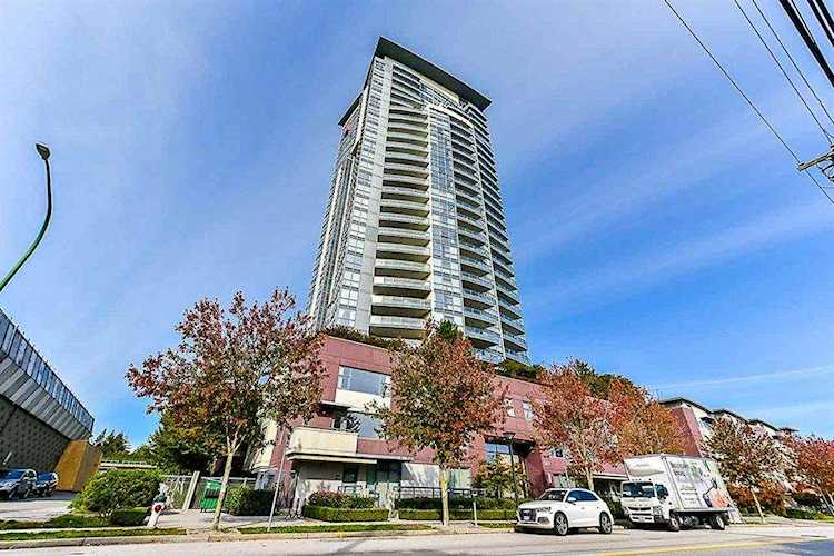 5611 S Goring Street #1303 Burnaby, BC V5B 0A3 | MLS ® R2420770 Photo 1