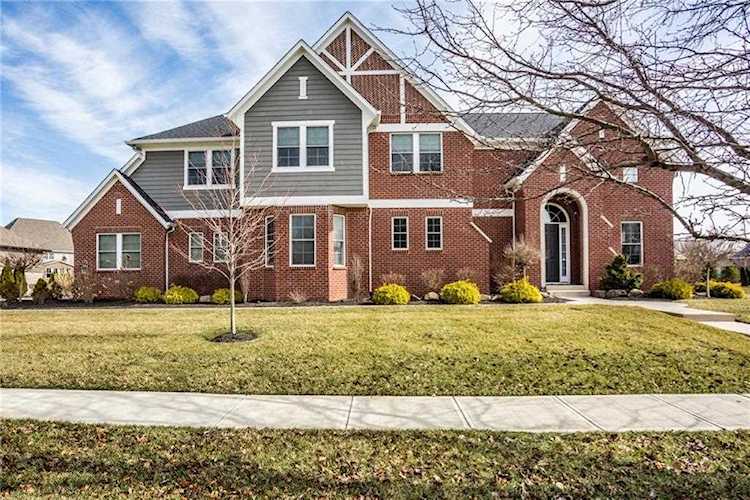 11984 Talnuck Circle Fishers, IN 46037