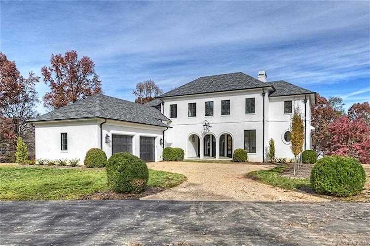 5403 Colony Rd Charlotte, NC 28226