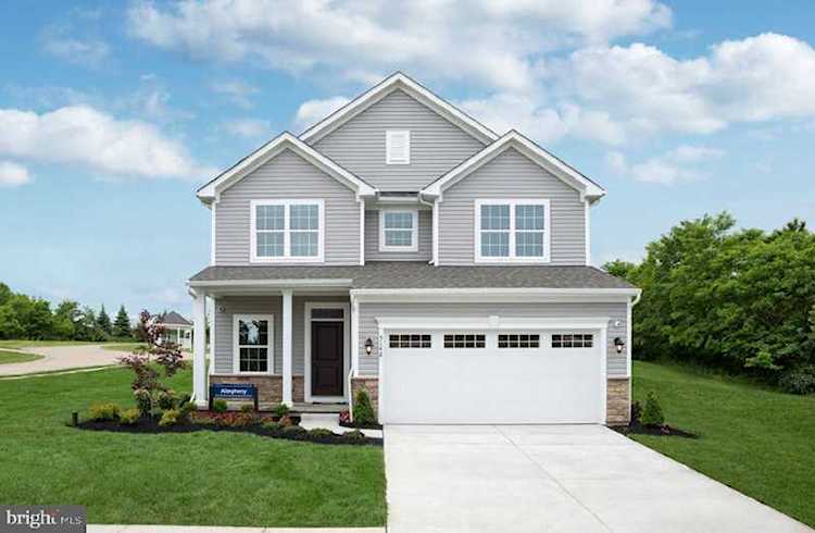 2000 Tree of Heaven Way Newark, DE 19713