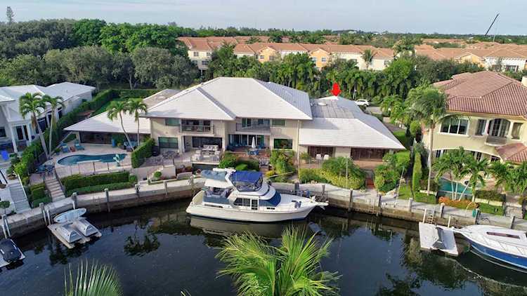 5330 Boca Marina Circle Boca Raton, FL 33487