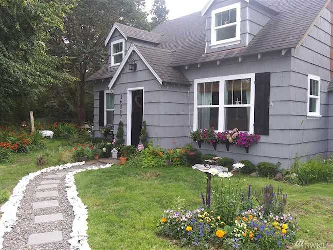 26607 Sandridge Rd Ocean Park, WA 98640