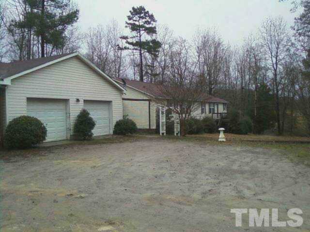 1040 Gun Club Road Henderson, NC 27537