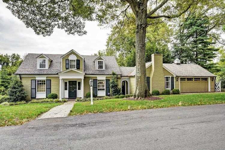 189 Bow Ln Louisville, KY 40207 | MLS 1542966 Photo 1