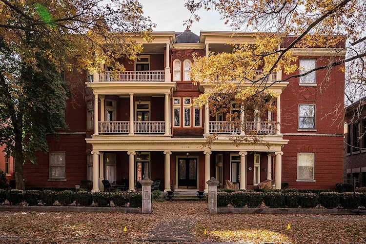 1006 Cherokee Rd #2 Louisville, KY 40204