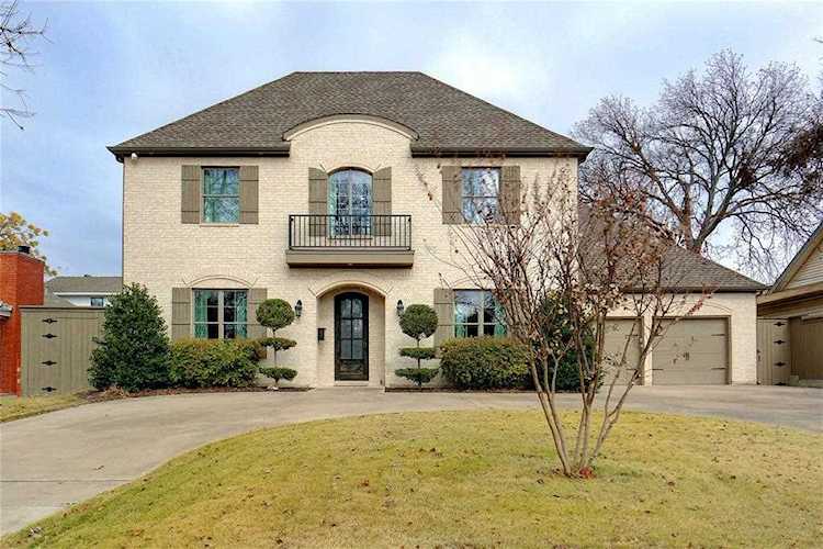 5108 Byers Avenue Fort Worth, TX 76107