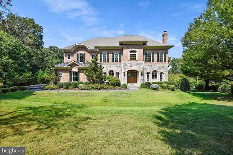 6456 Linway Terrace Mclean, VA 22101